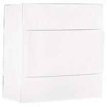 Centrinho Legrand Pvc 08 Disjuntor Din Sobr. Branco