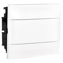 Centrinho Legrand Pvc 12 Disjuntor Din Embutir Branco Centrinho Legrand Pvc 12 Disjuntor Din Embutir Branco