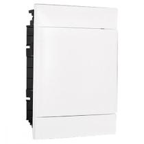 Centrinho Legrand Pvc 24 Disjuntor Din Embutir Branco Centrinho Legrand Pvc 24 Disjuntor Din Embutir Branco
