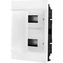 Centrinho Legrand Pvc Embutir Com Tampa Branca 24Din 135002 Centrinho Legrand Pvc Embutir Com Tampa Branca 24Din 135002