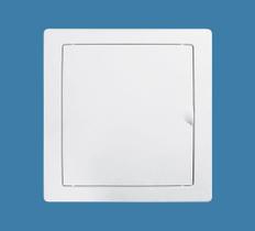 Centrinho Pvc Fame P/ 16-24 Disjuntor Ref.2729