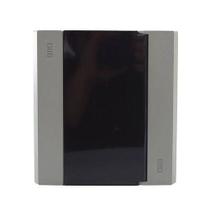 Centrinho Quadro Distribuição Embutir 3/4 Disjuntores Fume