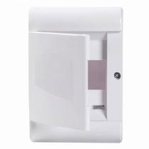 Centrinho Steck Ouro Embutir 05 Din Porta Branco Scm5Obr