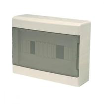 Centrinho Steck Ouro Embutir 08 Din Porta Fume Scm8Tbr