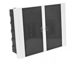 Centrinho taf p/ 12/16 disj .fume pc 1