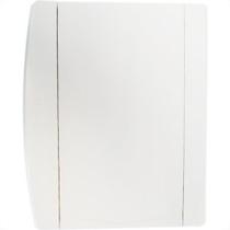 Centrinho Tigre Pvc Embutir Para 6/8 Disjuntores Com Barramento Centrinho Tigre Pvc Embutir Para 6/8 Disjuntores Com Barramento