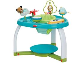 Centro de Atividades 5 em 1 Here I Grow - Tiny Love