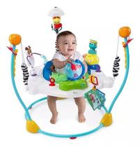 Centro De Atividades Baby Einstein Journey Of Discovery Jump
