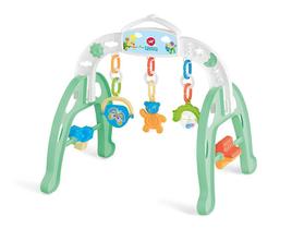 Centro de Atividades Baby Gym Calesita Ref. 901