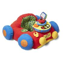 Centro de atividades Baby Toy Melissa & Doug Beep-Beep and Play