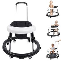 Centro de atividades Baby Walker Qizhi-Bear 3 em 1 de 6 a 18 meses