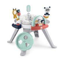 Centro de atividades e mesa de jogo Fisher-Price Happy Dots