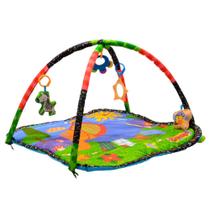 Centro de atividades infantil elefantinho - zoop toys Centro de atividades infantil elefantinho - zoop toys