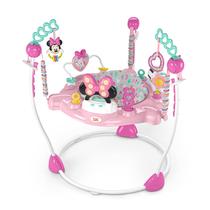 Centro de Atividades Jumper Bright Starts Minnie Mouse - Bebê