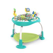 Centro de Atividades Jumper & Table Bright Starts - Pula-Pula para Bebês Centro de Atividades Jumper & Table Bright Starts - Pula-Pula para Bebês