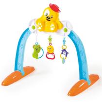 Centro de Atividades para Bebês Baby Gym Pet Tateti