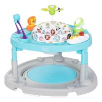 Centro de Atividades Smart Steps Bounce N' Glide 3 em 1