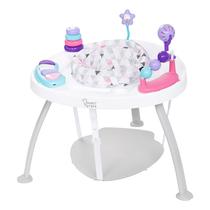 Centro de atividades Smart Steps Bounce N' Play 3 em 1 Harmony Pink