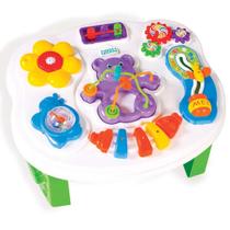 Centro de Atividades Smart Table Calesita 0812 Centro de Atividades Smart Table Calesita 0812