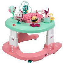Centro de Atividades Tiny Love 4 em 1 Here I Grow Tiny Princess