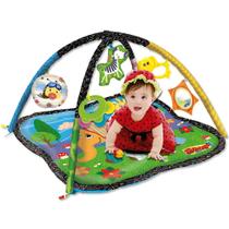 Centro de atividades zoop