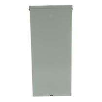 Centro de carga ABB TM820RCUFLP 200A NEMA 3R de 1 pólo e 16 circuitos Centro de carga ABB TM820RCUFLP 200A NEMA 3R de 1 pólo e 16 circuitos