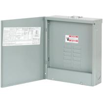 Centro de carga elétrica Eaton CHV BRP12L125R 125A 12-Space Centro de carga elétrica Eaton CHV BRP12L125R 125A 12-Space