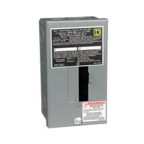 Centro de carga Schneider Electric QO2L30SCP QO 30A 2S 2C