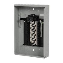 Centro de carga SIEMENS SN Series 100A 20-Space 20-Circuit