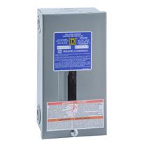 Centro de carga Square D QO24L70SCP QO 70A 2 Space 4 Circuit