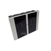 Centro de Distribuição Embutir para 12 Nema ou 16 Din com Tampa Fume - 3MAJ