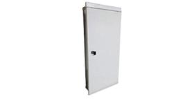 Centro de embutir din 46 brum 100a