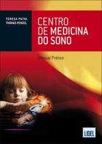 Centro de Medicina do Sono-Manual Prático