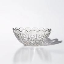 Centro de Mesa Bohemia em Vidro 22cm em casa tem Centro de Mesa Bohemia em Vidro 22cm em casa tem