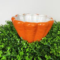 Centro de Mesa Bow Grande Cenouras Decoração Mesa de Páscoa