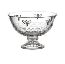 Centro de Mesa com Pé em Vidro 1,8L Bee Haüskraft