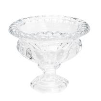 Centro de Mesa Cristal com Pé Sussex Wolff