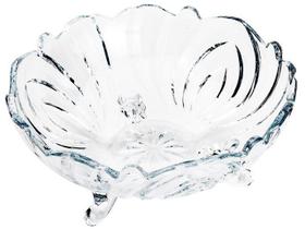 Centro de Mesa Cristal De Chumbo Fruit 24cm x 10cm