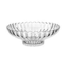 Centro de Mesa de Cristal Geneva 32cm - Wolff Centro de Mesa de Cristal Geneva 32cm - Wolff