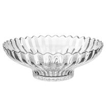 Centro de Mesa de Cristal Geneva 32cm - Wolff Centro de Mesa de Cristal Geneva 32cm - Wolff
