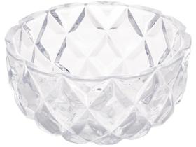 Centro de Mesa de Cristal Redondo Lyor Centro de Mesa de Cristal Redondo Lyor