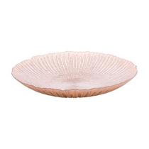 Centro de Mesa de Vidro aurora 40cm x 7cm - Wolff Centro de Mesa de Vidro aurora 40cm x 7cm - Wolff