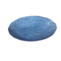 Centro de mesa de vidro ocean 40cm x 7,5cm Centro de mesa de vidro ocean 40cm x 7,5cm