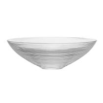 Centro De Mesa Decorativo 28,5cm Espiral Lyor