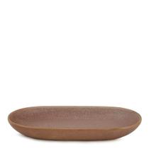 Centro de Mesa Decorativo em Cerâmica 32cm 18516 Mart Centro de Mesa Decorativo em Cerâmica 32cm 18516 Mart