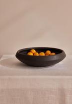 Centro de mesa decorativo em ceramica