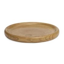 Centro de Mesa Decorativo em Madeira 29cm 21494 Mart
