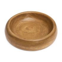 Centro de Mesa Decorativo em Madeira 30cm 21492 Mart Centro de Mesa Decorativo em Madeira 30cm 21492 Mart