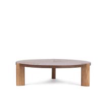 Centro de Mesa Decorativo em Madeira 35cm 22697 Mart Centro de Mesa Decorativo em Madeira 35cm 22697 Mart