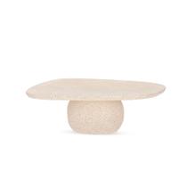 Centro de Mesa Decorativo em Poliresina 32cm 20351 Mart Centro de Mesa Decorativo em Poliresina 32cm 20351 Mart